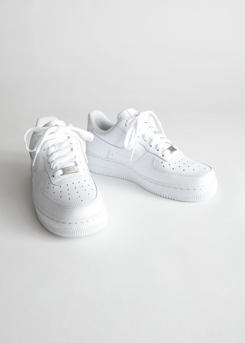 & other stories nike air force 1