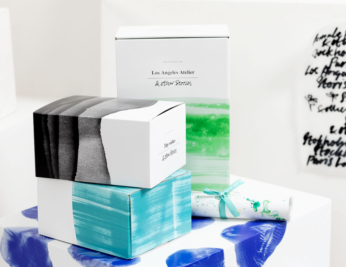 These cowboy boots...