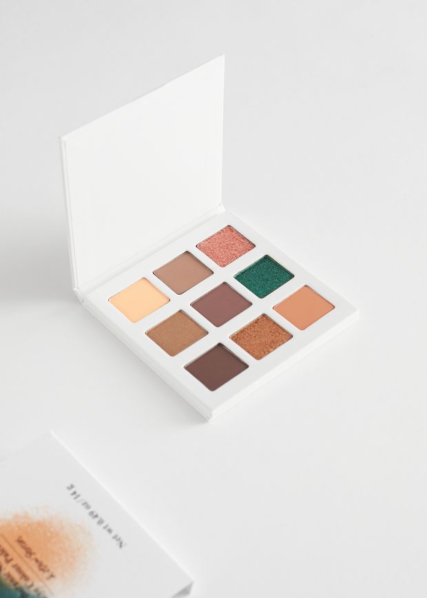 Eyeshadow Brush