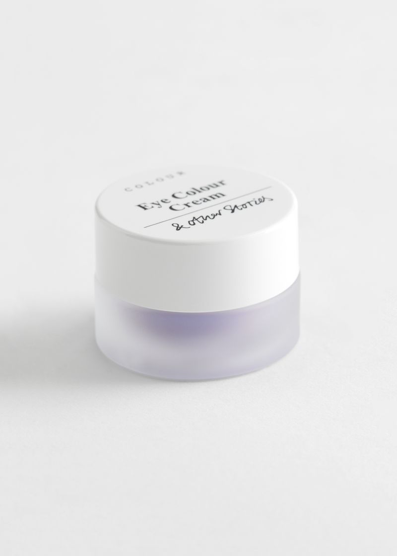 Cream Eyeshadow