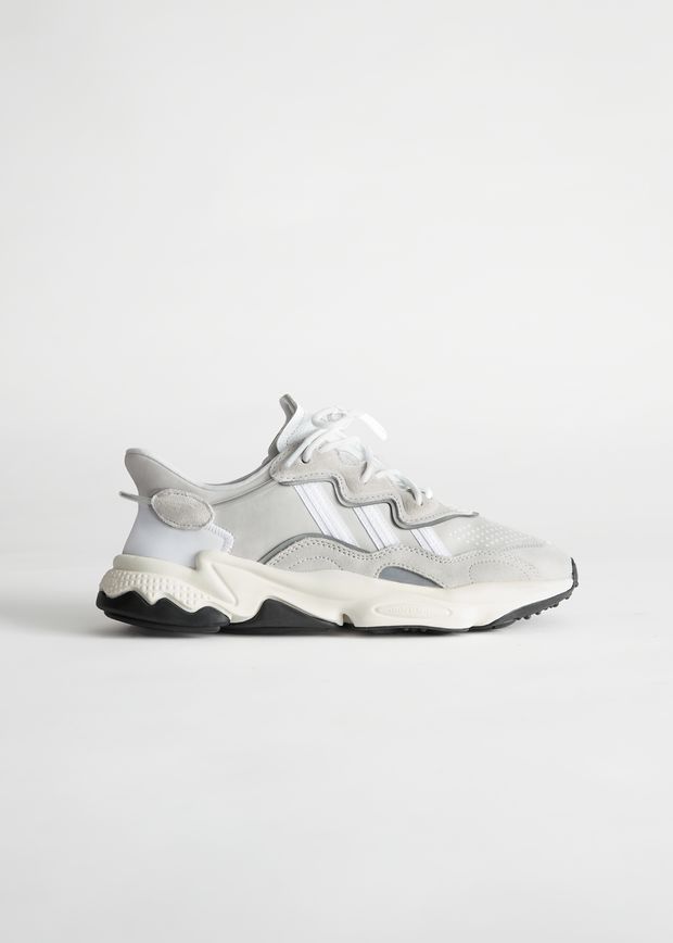 adidas ozweego other stories