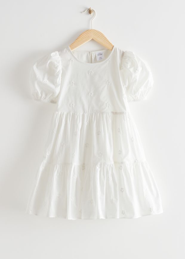 Kids dress