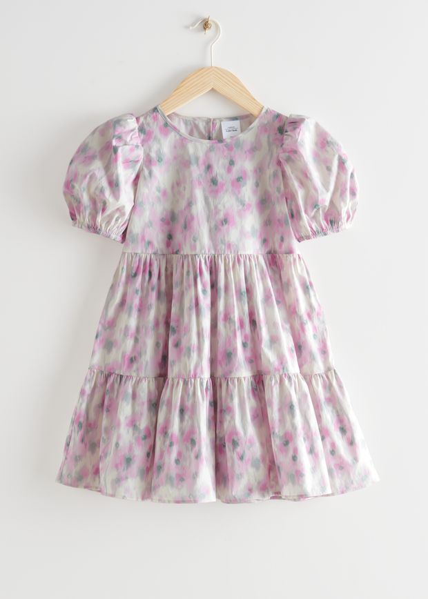 Kids dress