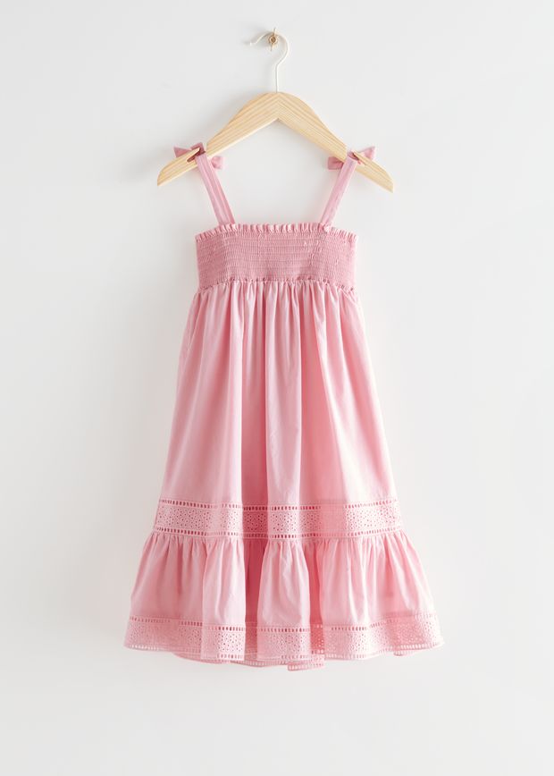 Kids dress