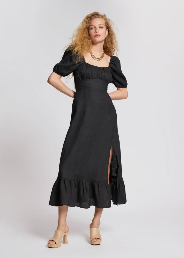 Dresses