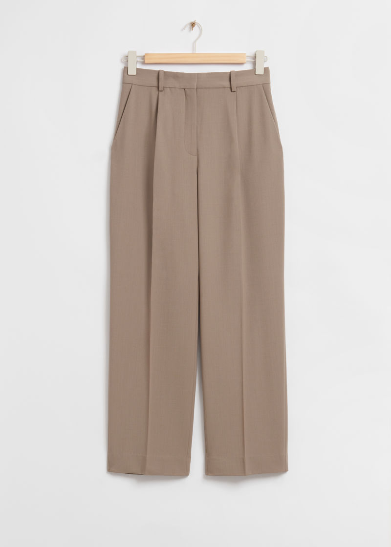 Trousers