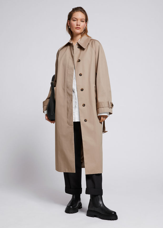 Trenchcoat