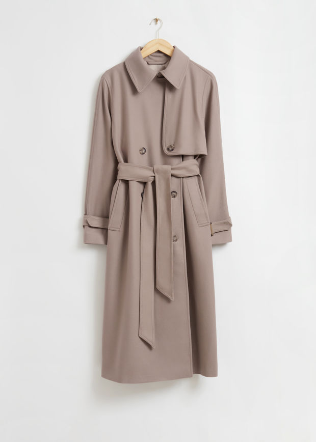 Trenchcoat