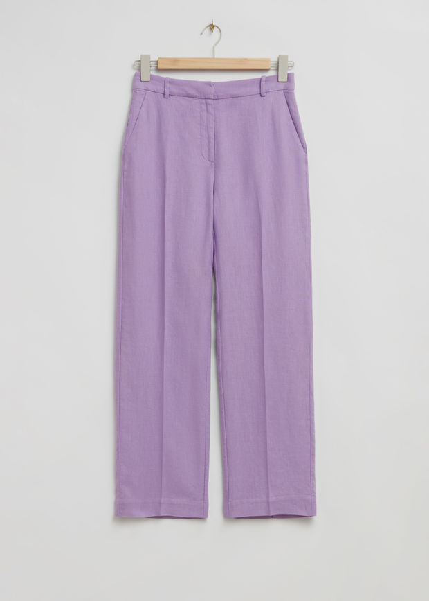 Trousers