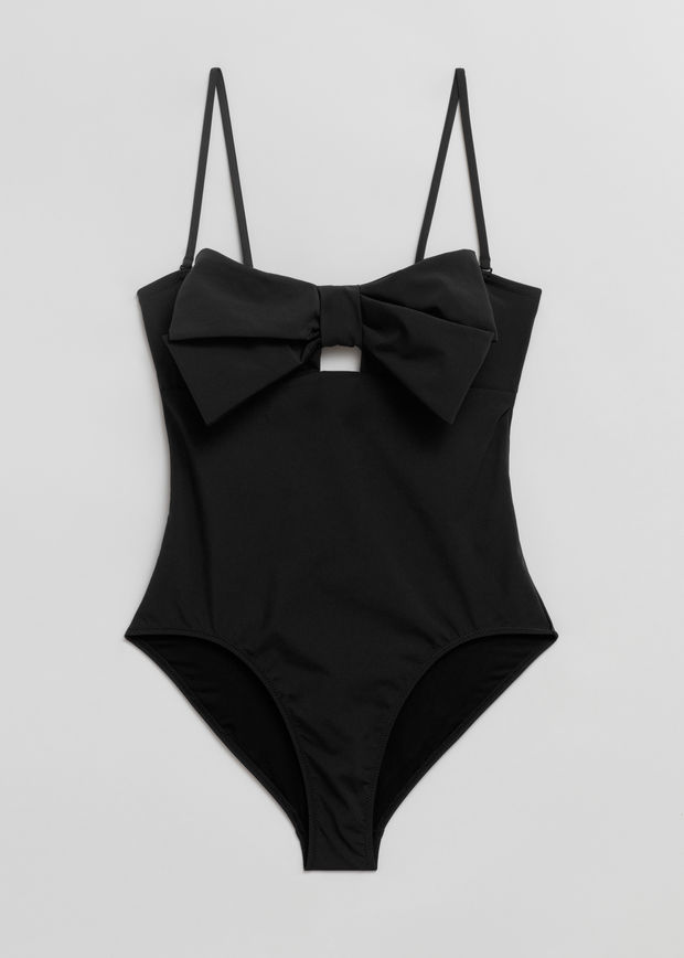 Swimsuit