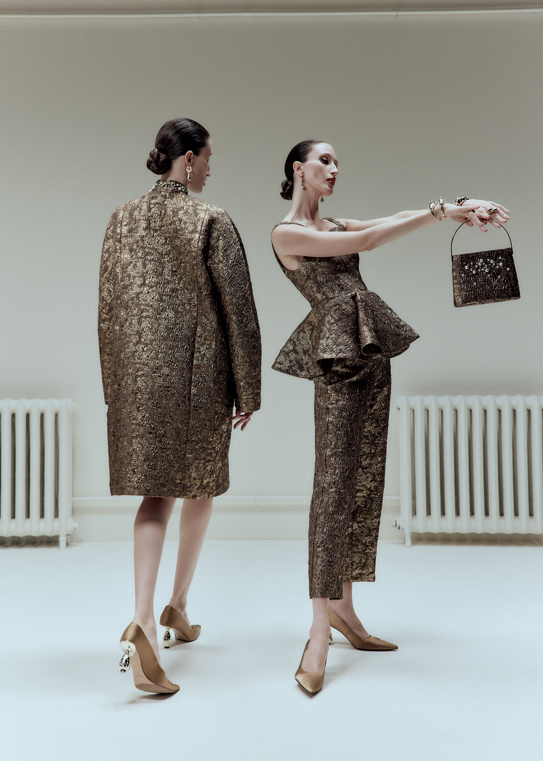 Hero image 2 - savoir