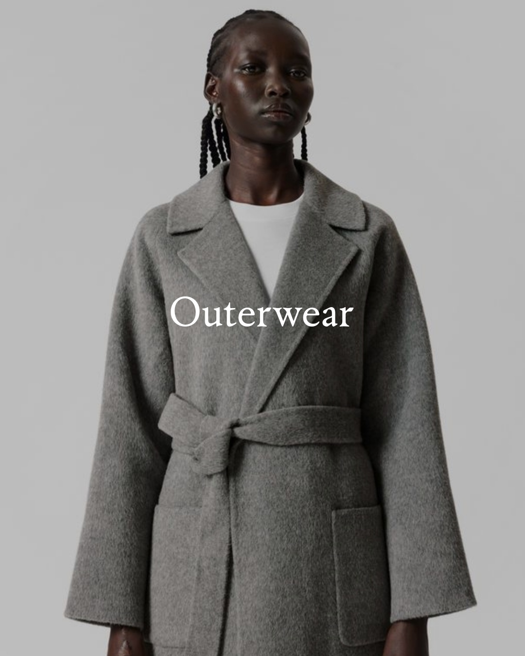 Outerwear