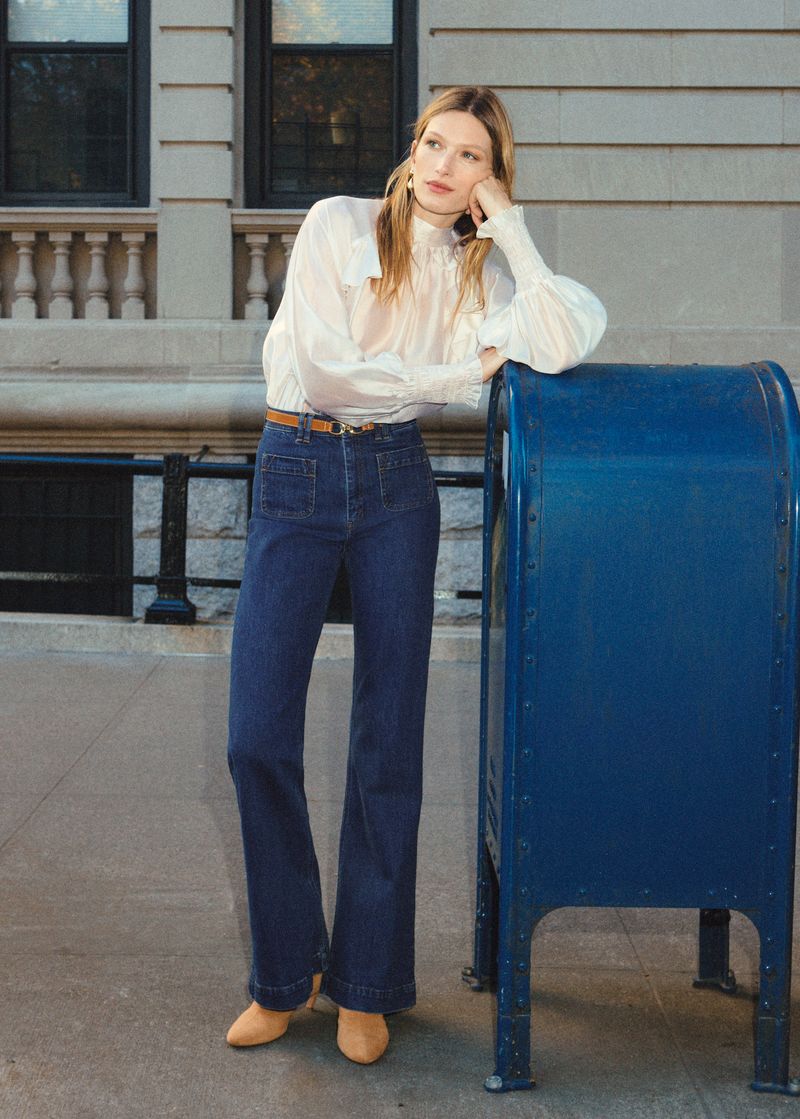 Denim Hero 3