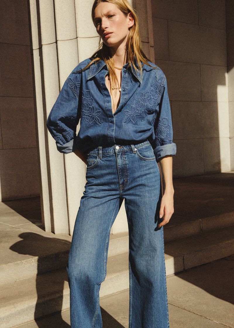 Denim Hero 1