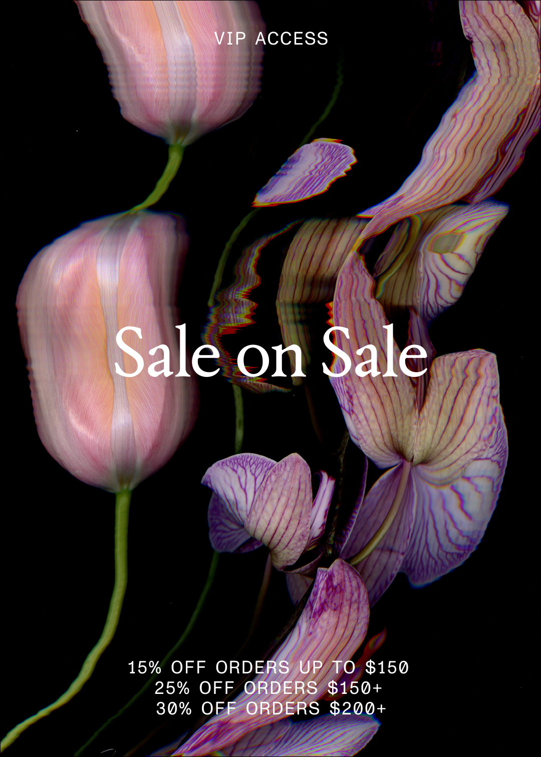 SALE
