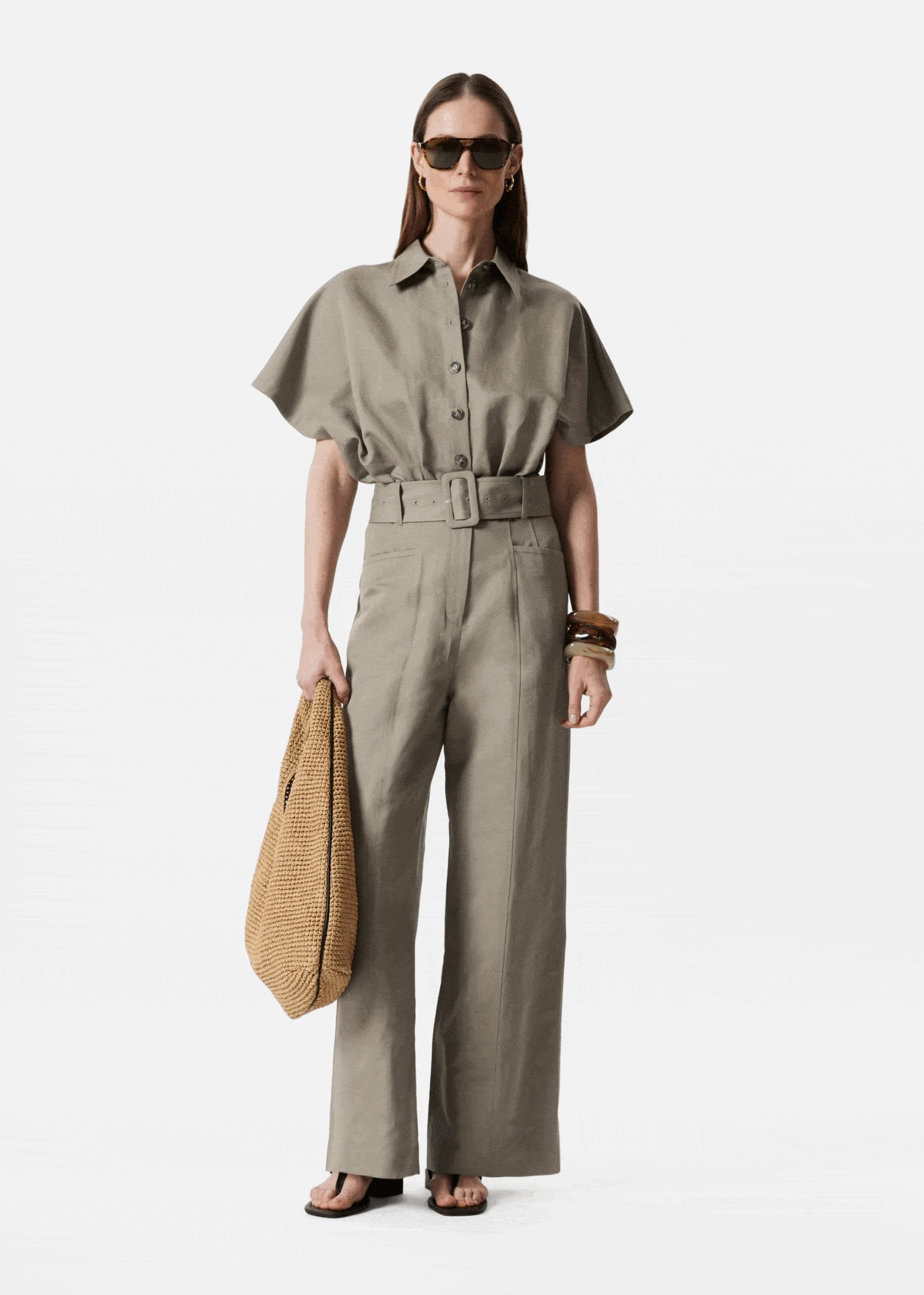 Jumpsuits GIF Hero