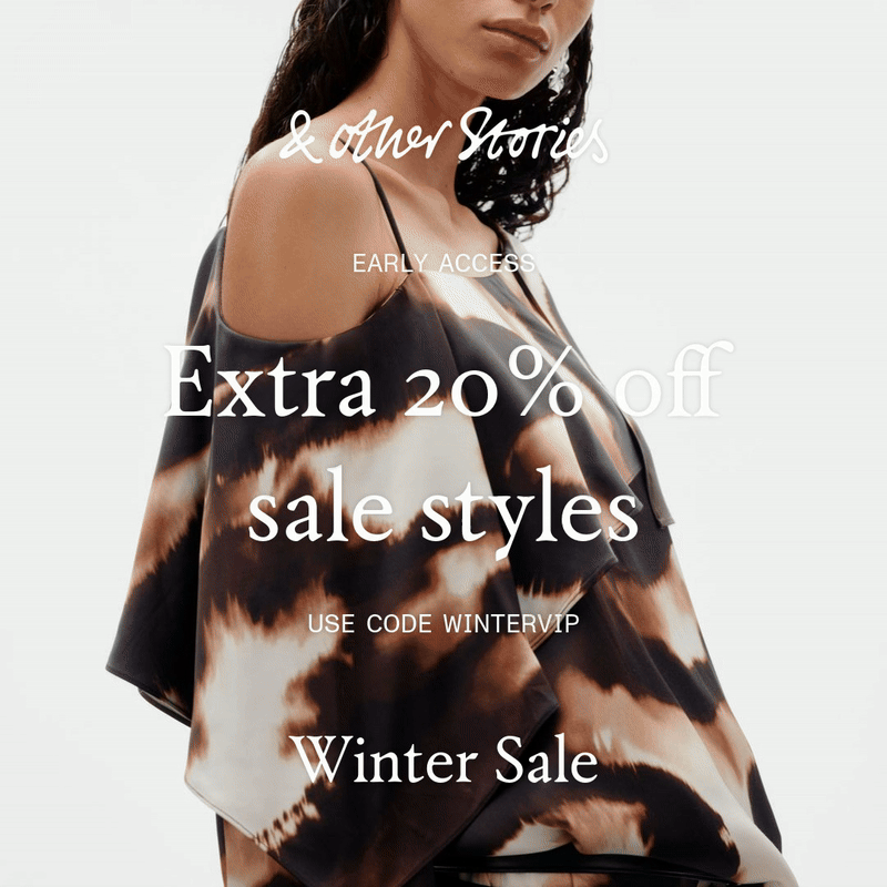 Sale Hero 1