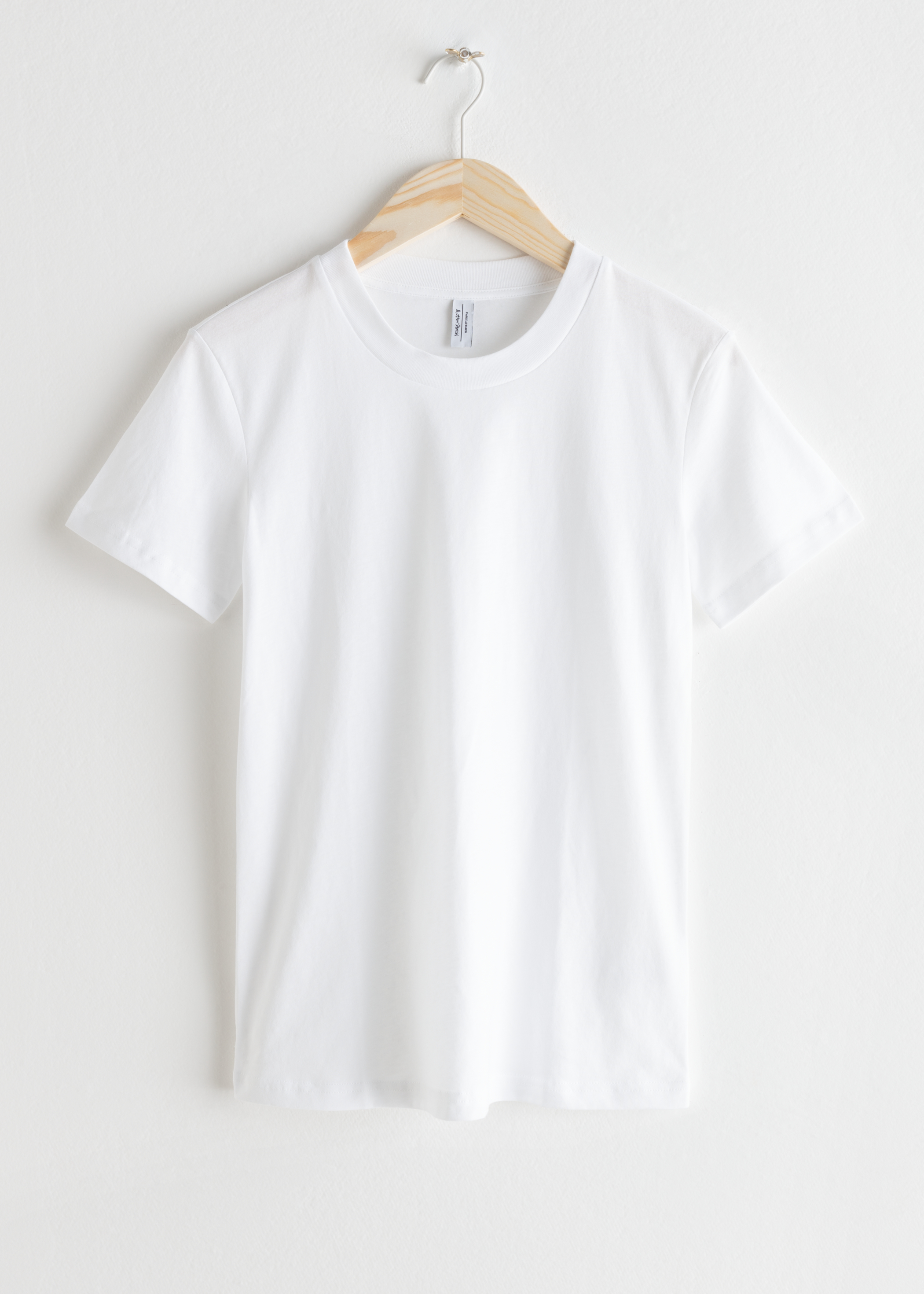 Cotton T-Shirt