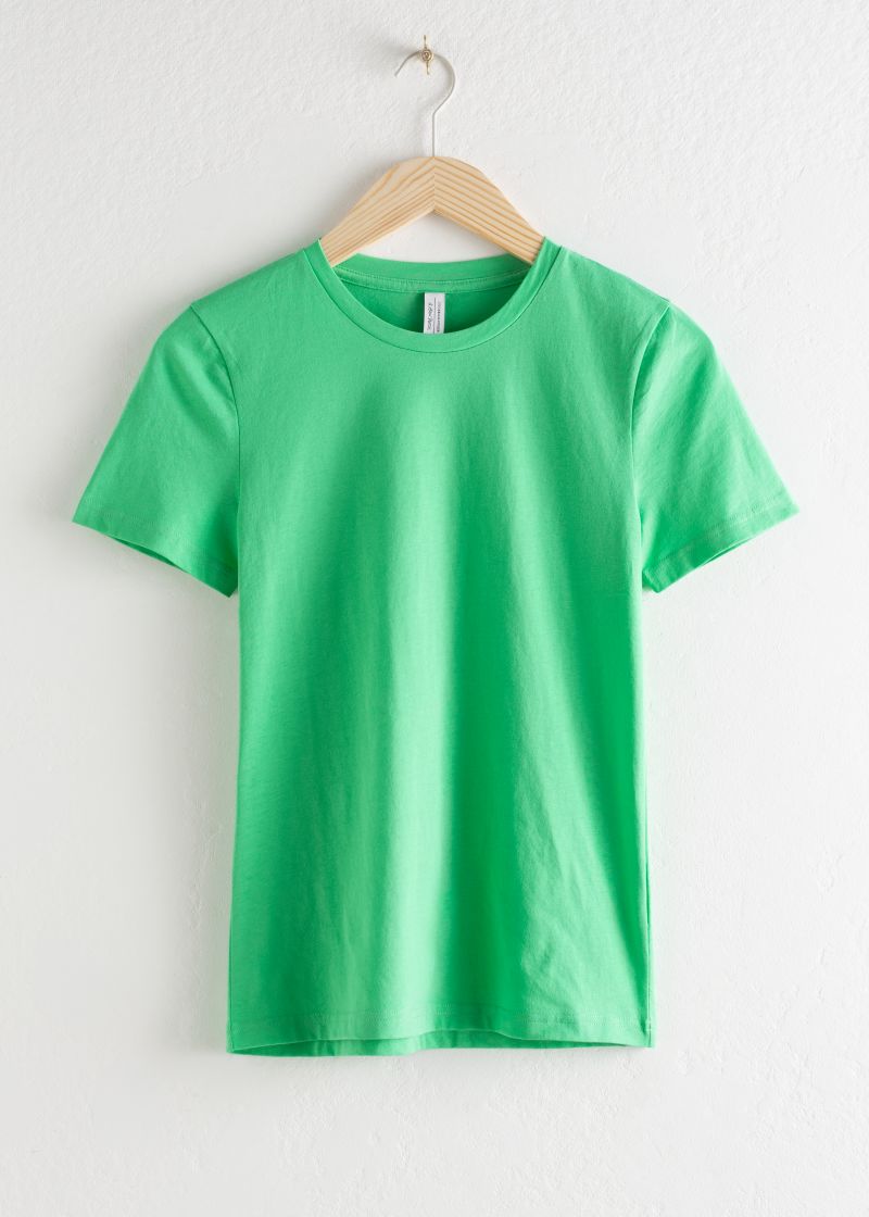 Organic Cotton T-Shirt