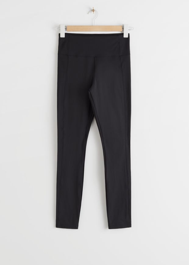 Yoga Trousers