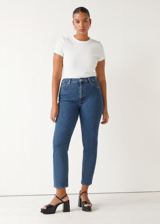 The Jeans Collection - Tapered