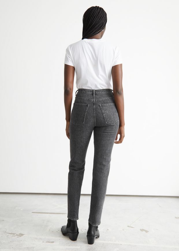 Favourite Cut Cropped