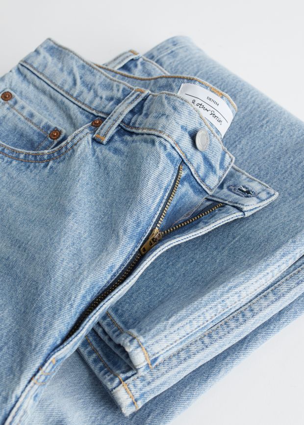 Treasure Cut Cropped