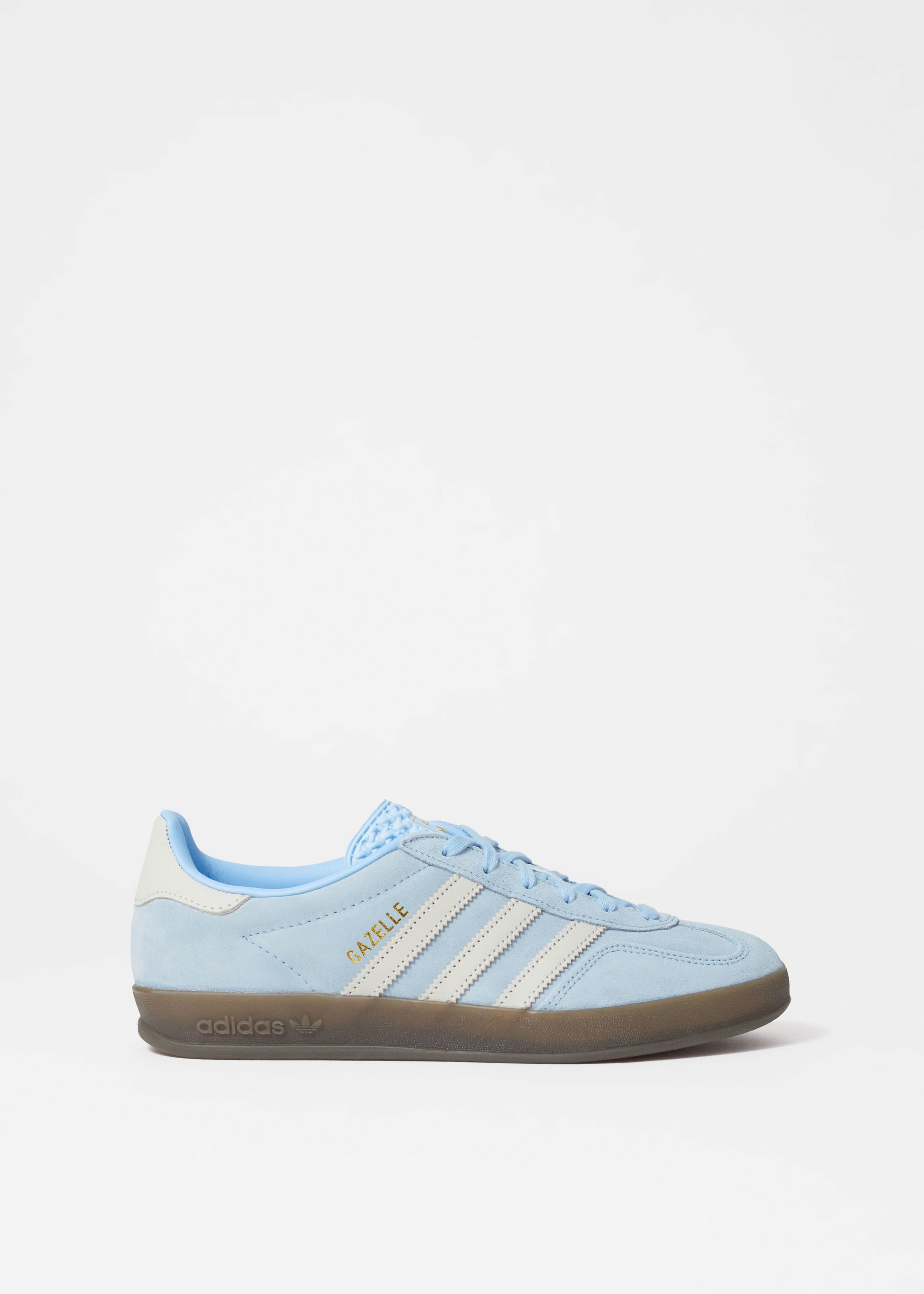 gazelle baby blue