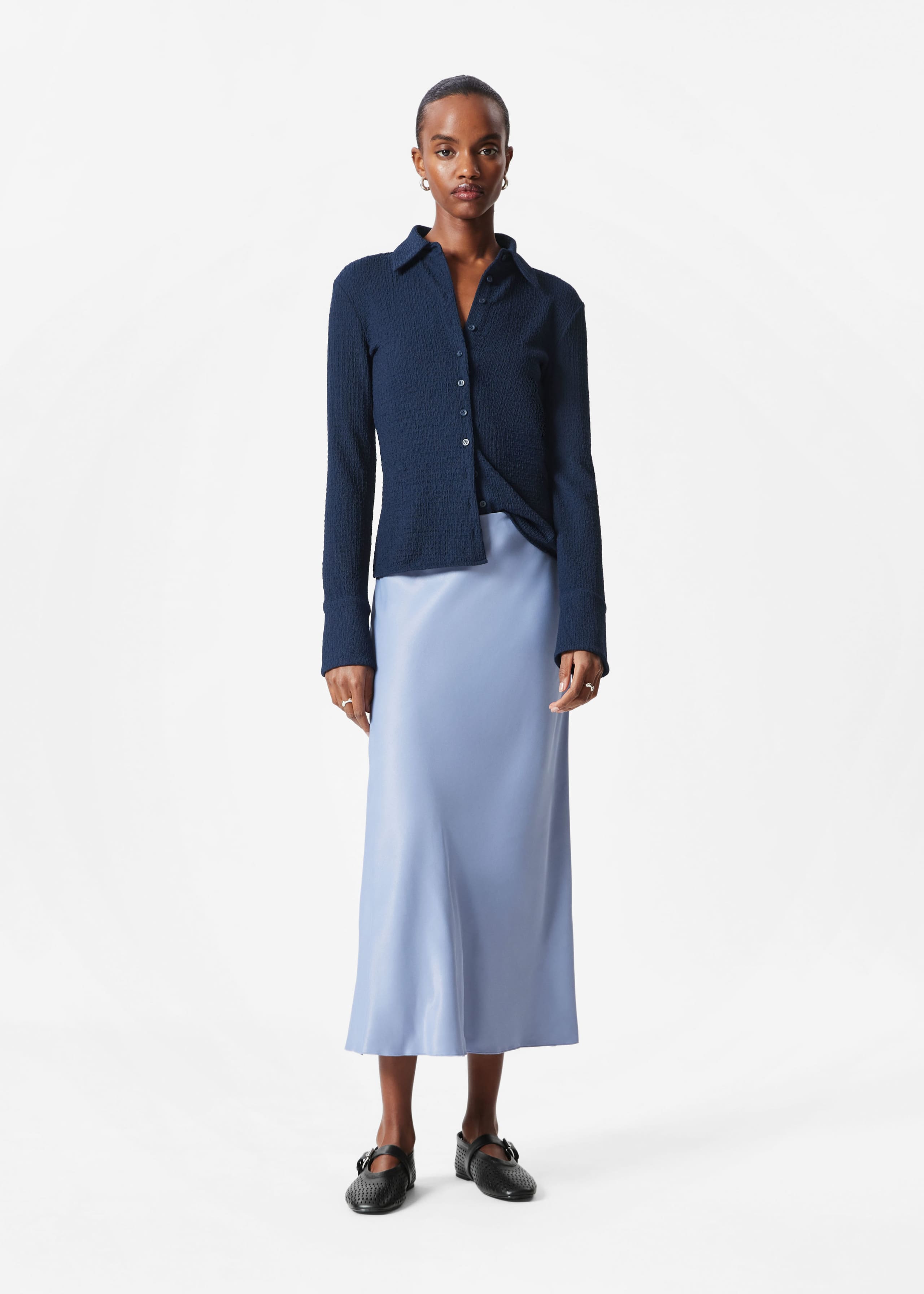 midi skirt formal