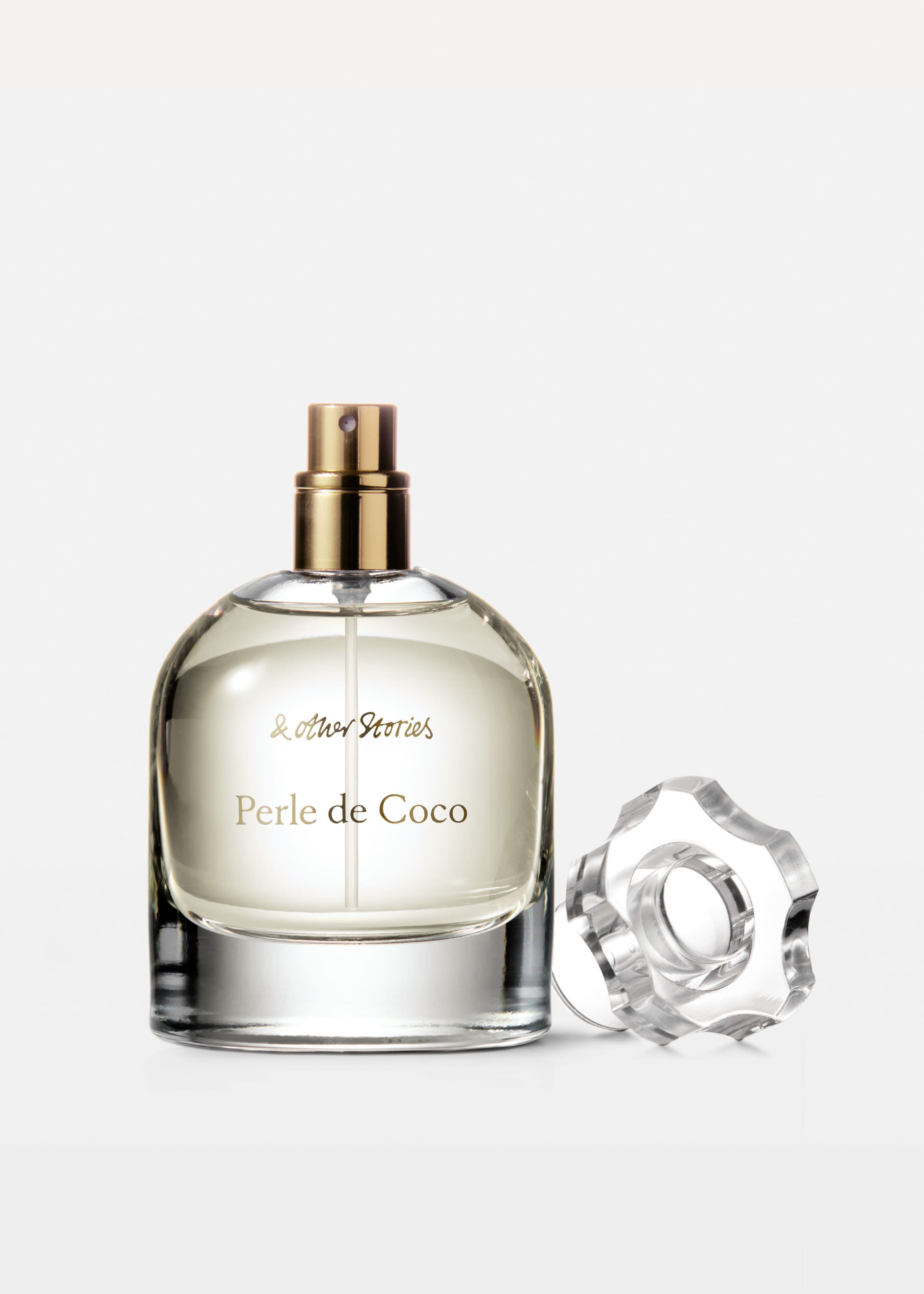 & other stories perle de coco eau de toilette